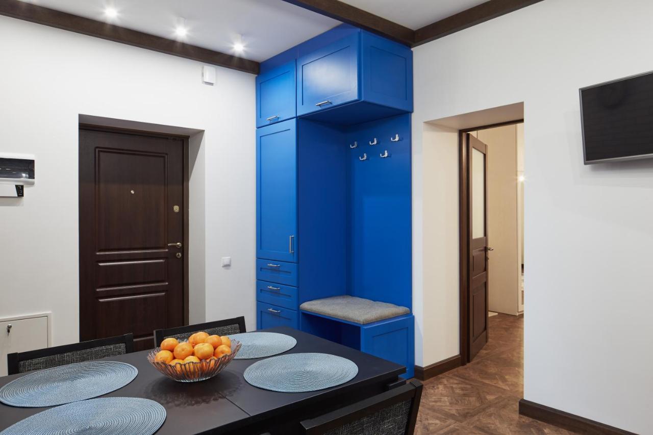 Old House Apartment Lviv Dış mekan fotoğraf