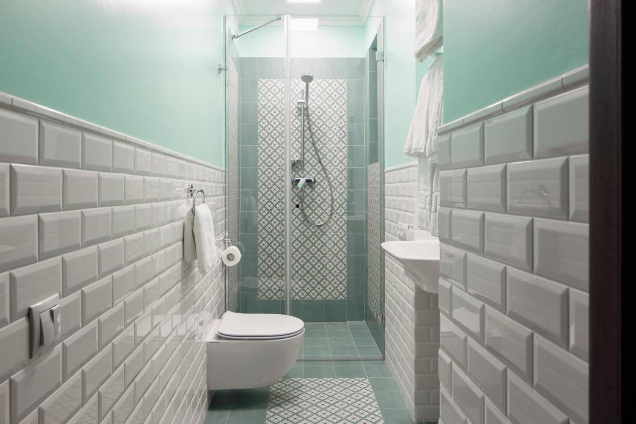Old House Apartment Lviv Dış mekan fotoğraf